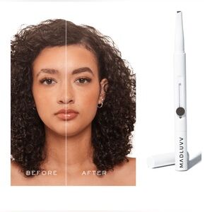 Madluvv • Brunette • EXACTO BROW PENCIL $26 Microbladed Brows